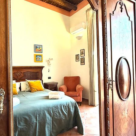 San Gregorio Luxury Apartments Νάπολη Εξωτερικό φωτογραφία