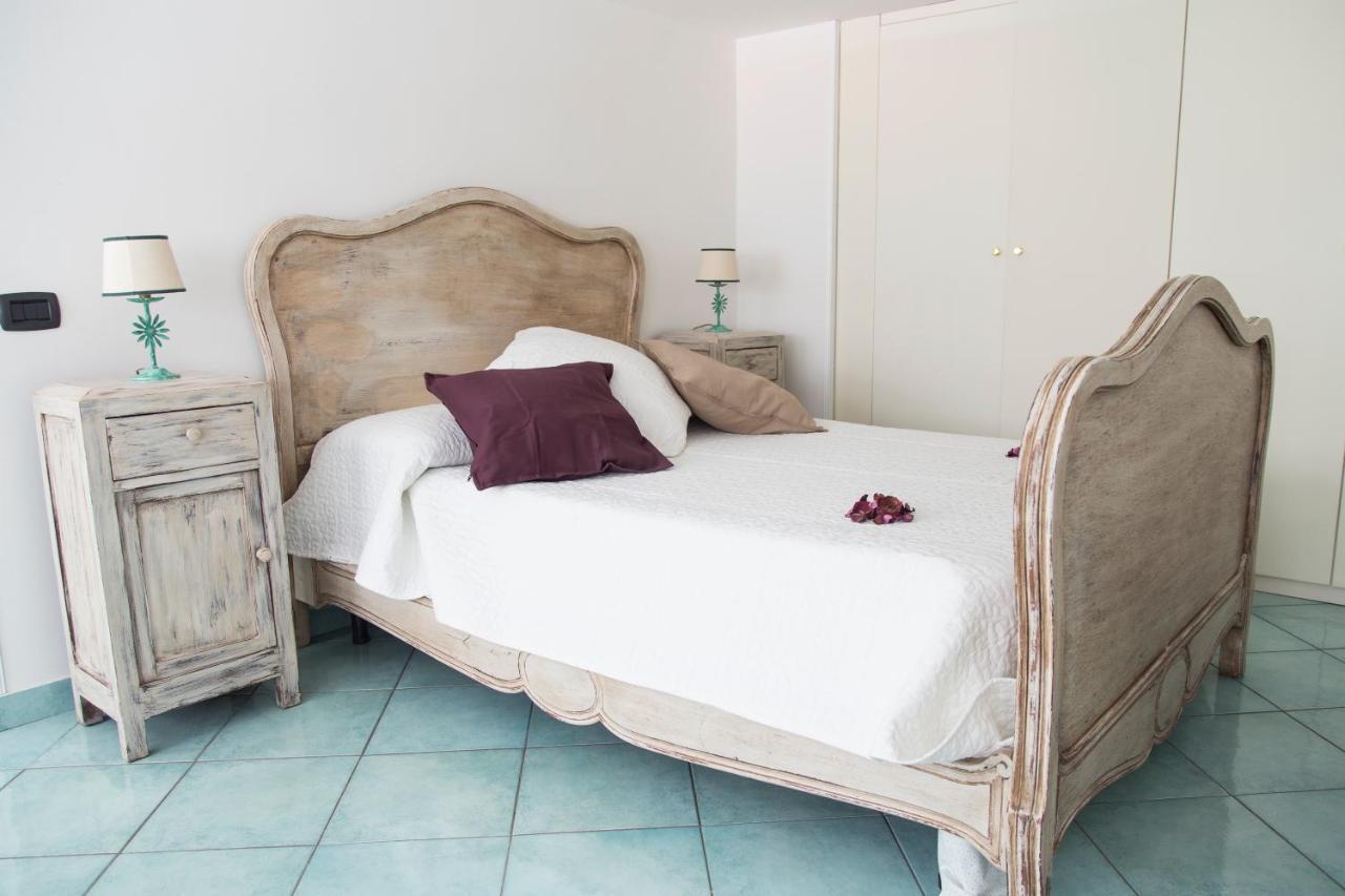 San Gregorio Luxury Apartments Νάπολη Εξωτερικό φωτογραφία