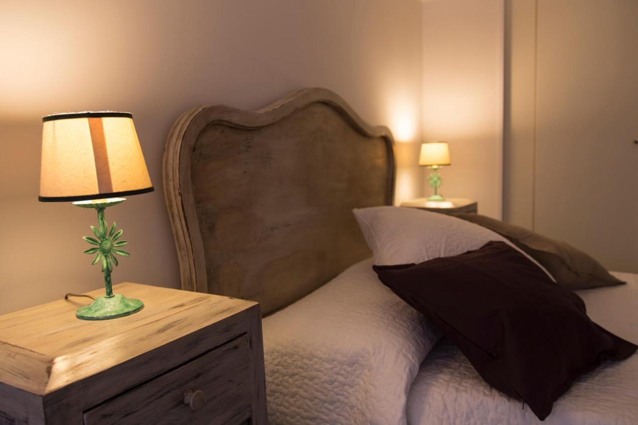 San Gregorio Luxury Apartments Νάπολη Εξωτερικό φωτογραφία