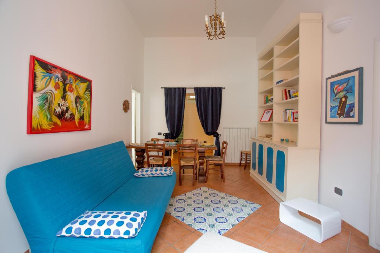 San Gregorio Luxury Apartments Νάπολη Εξωτερικό φωτογραφία