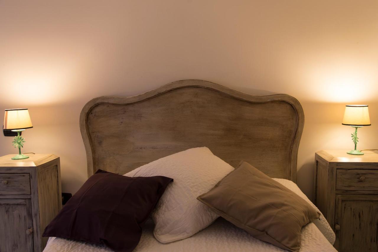 San Gregorio Luxury Apartments Νάπολη Εξωτερικό φωτογραφία