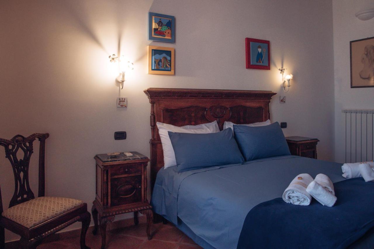 San Gregorio Luxury Apartments Νάπολη Εξωτερικό φωτογραφία