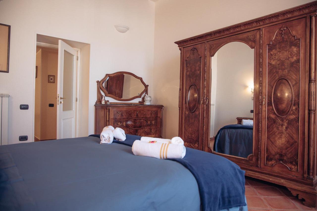 San Gregorio Luxury Apartments Νάπολη Εξωτερικό φωτογραφία