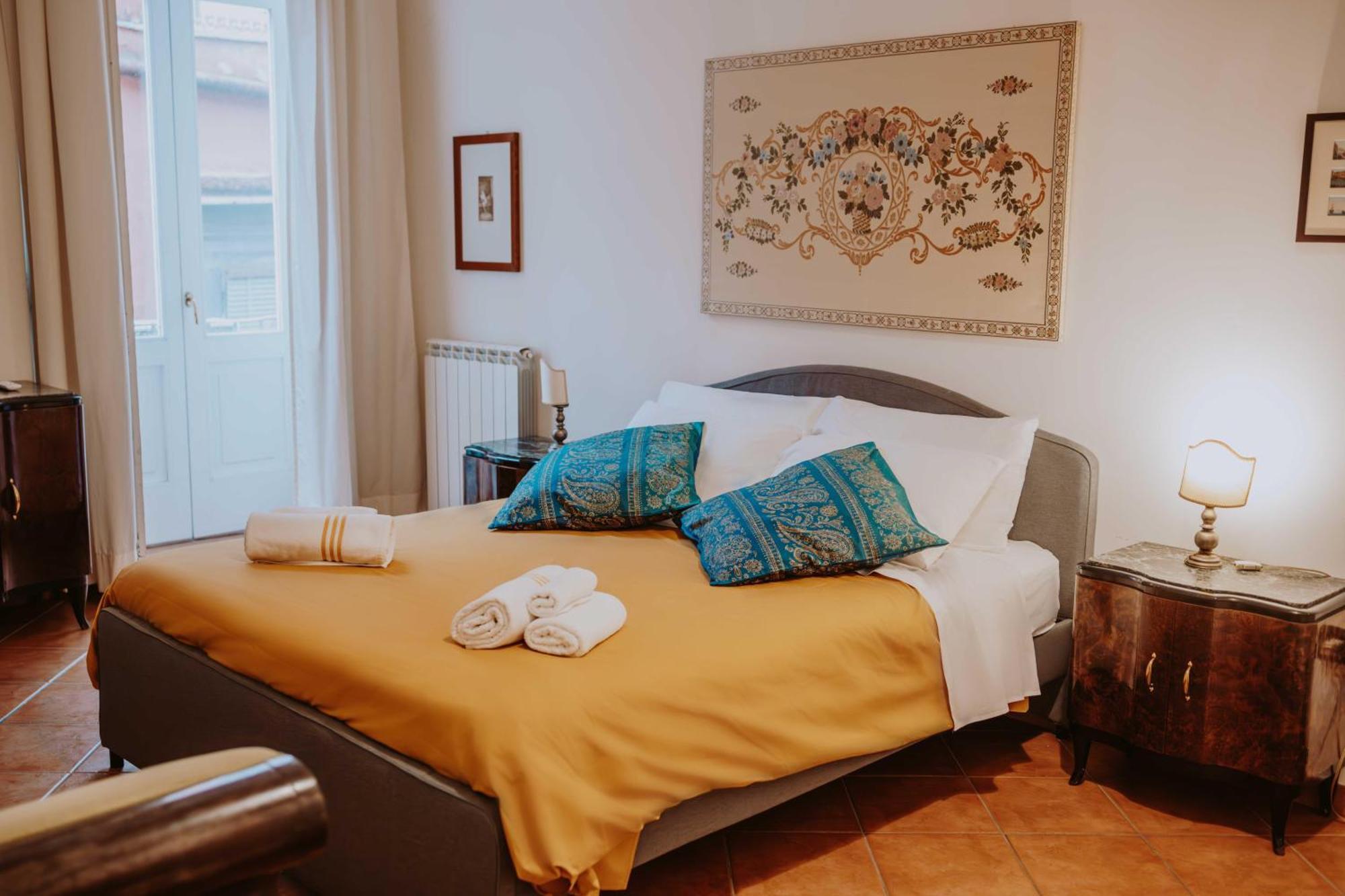 San Gregorio Luxury Apartments Νάπολη Εξωτερικό φωτογραφία