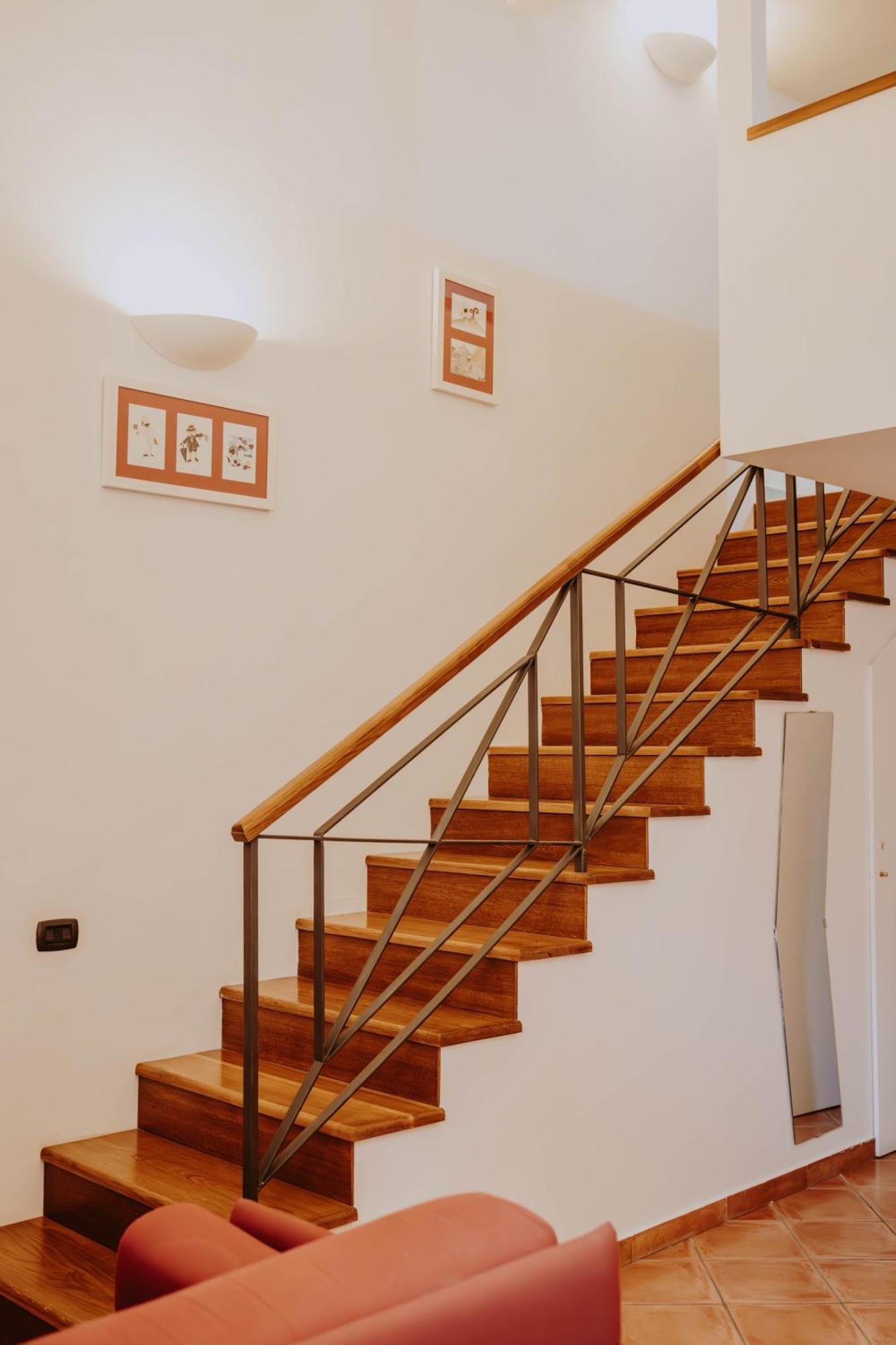 San Gregorio Luxury Apartments Νάπολη Εξωτερικό φωτογραφία