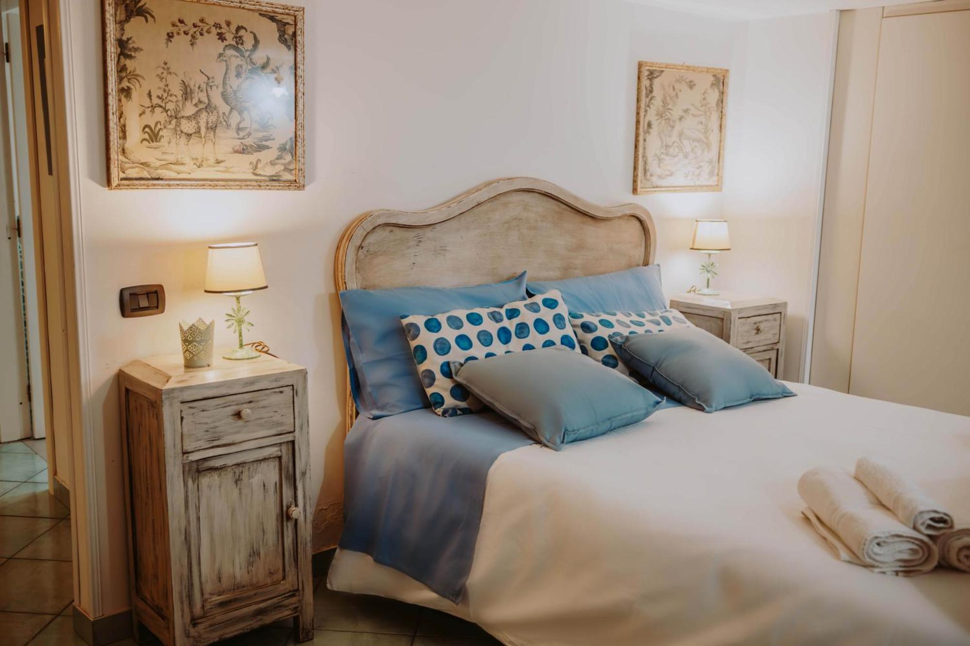 San Gregorio Luxury Apartments Νάπολη Εξωτερικό φωτογραφία