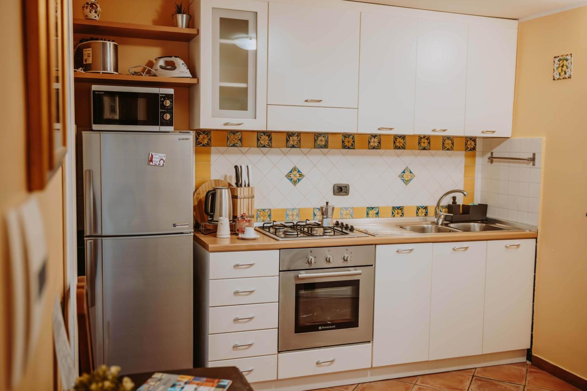San Gregorio Luxury Apartments Νάπολη Εξωτερικό φωτογραφία