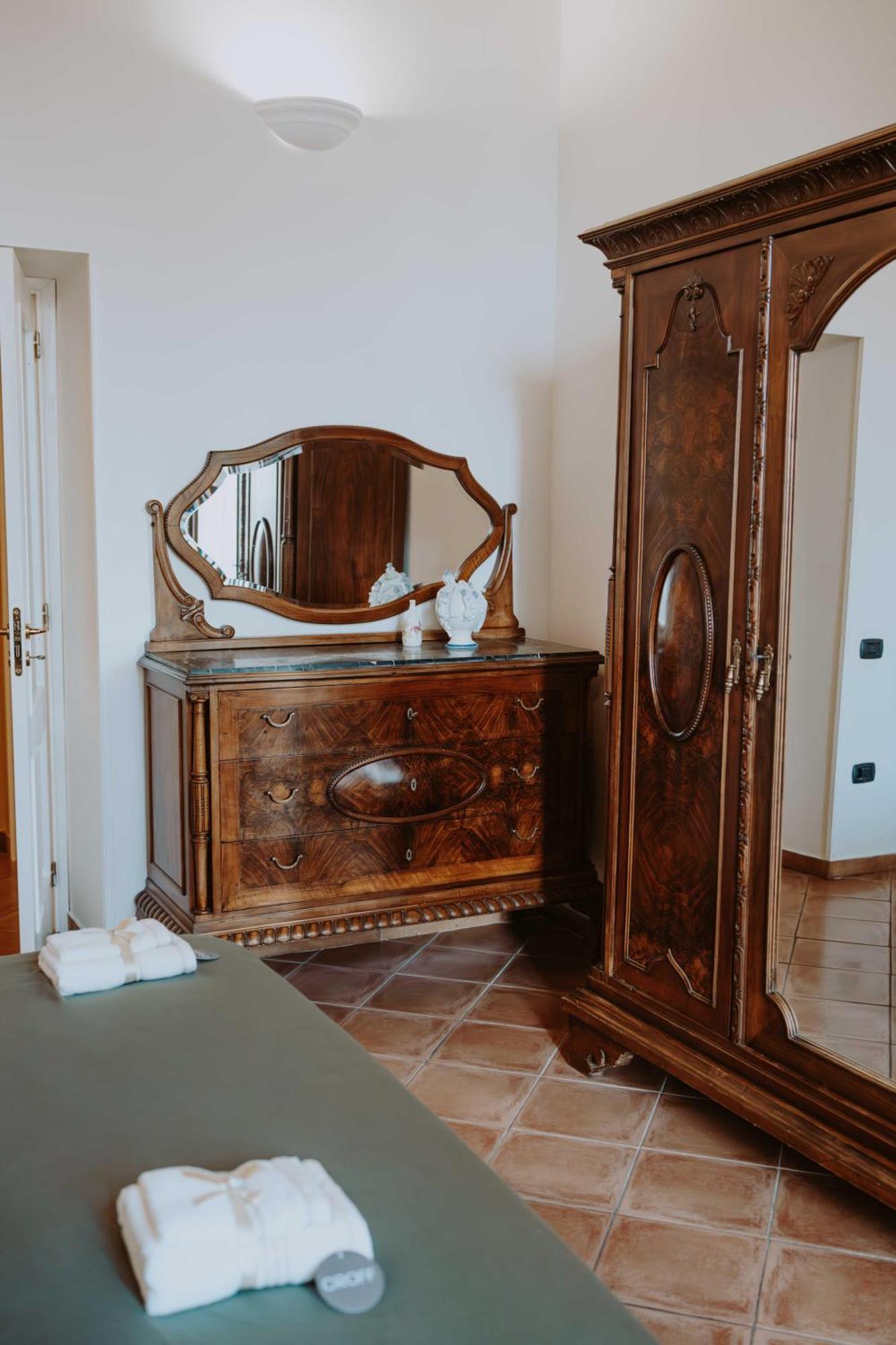 San Gregorio Luxury Apartments Νάπολη Εξωτερικό φωτογραφία