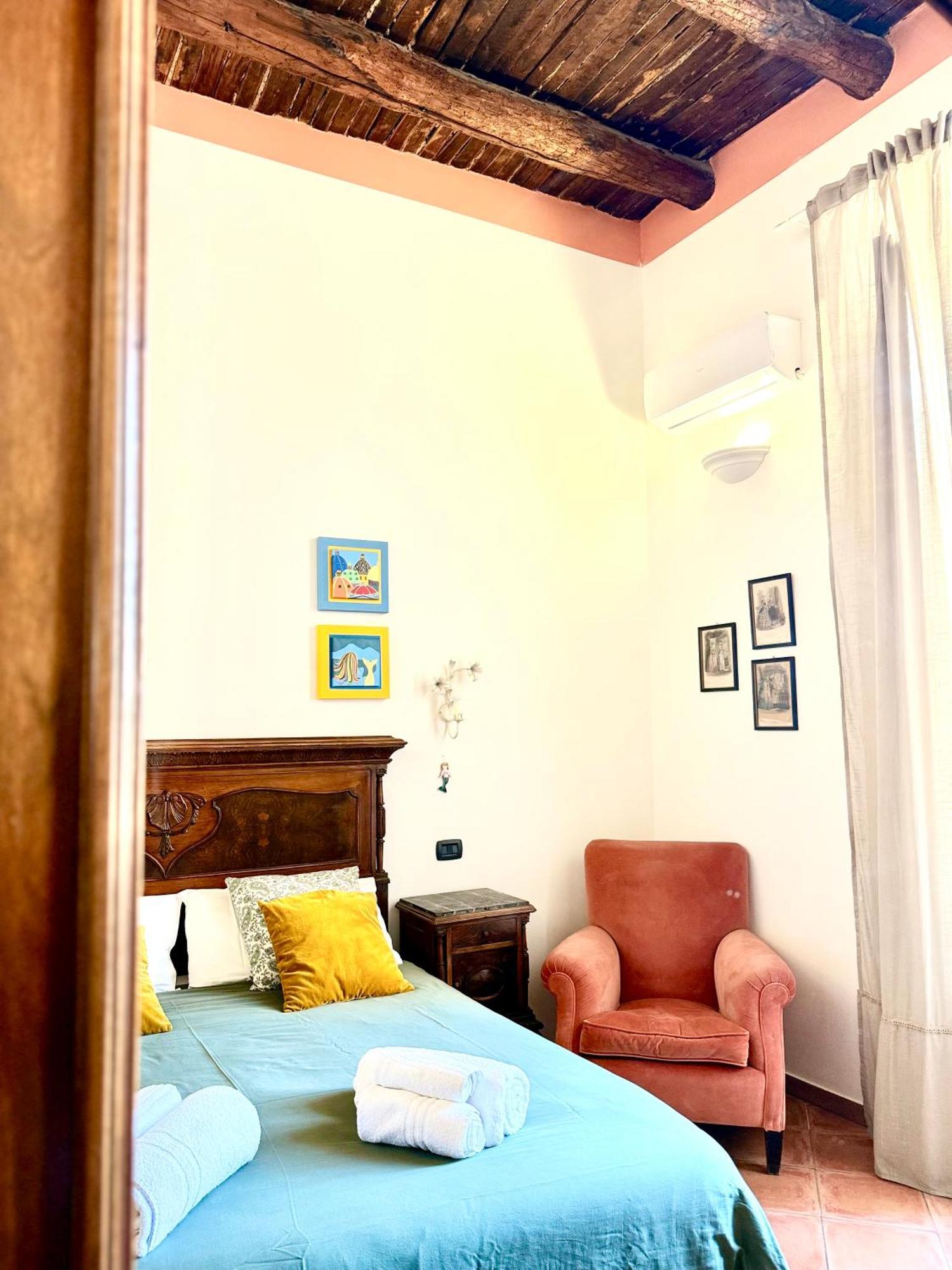 San Gregorio Luxury Apartments Νάπολη Εξωτερικό φωτογραφία