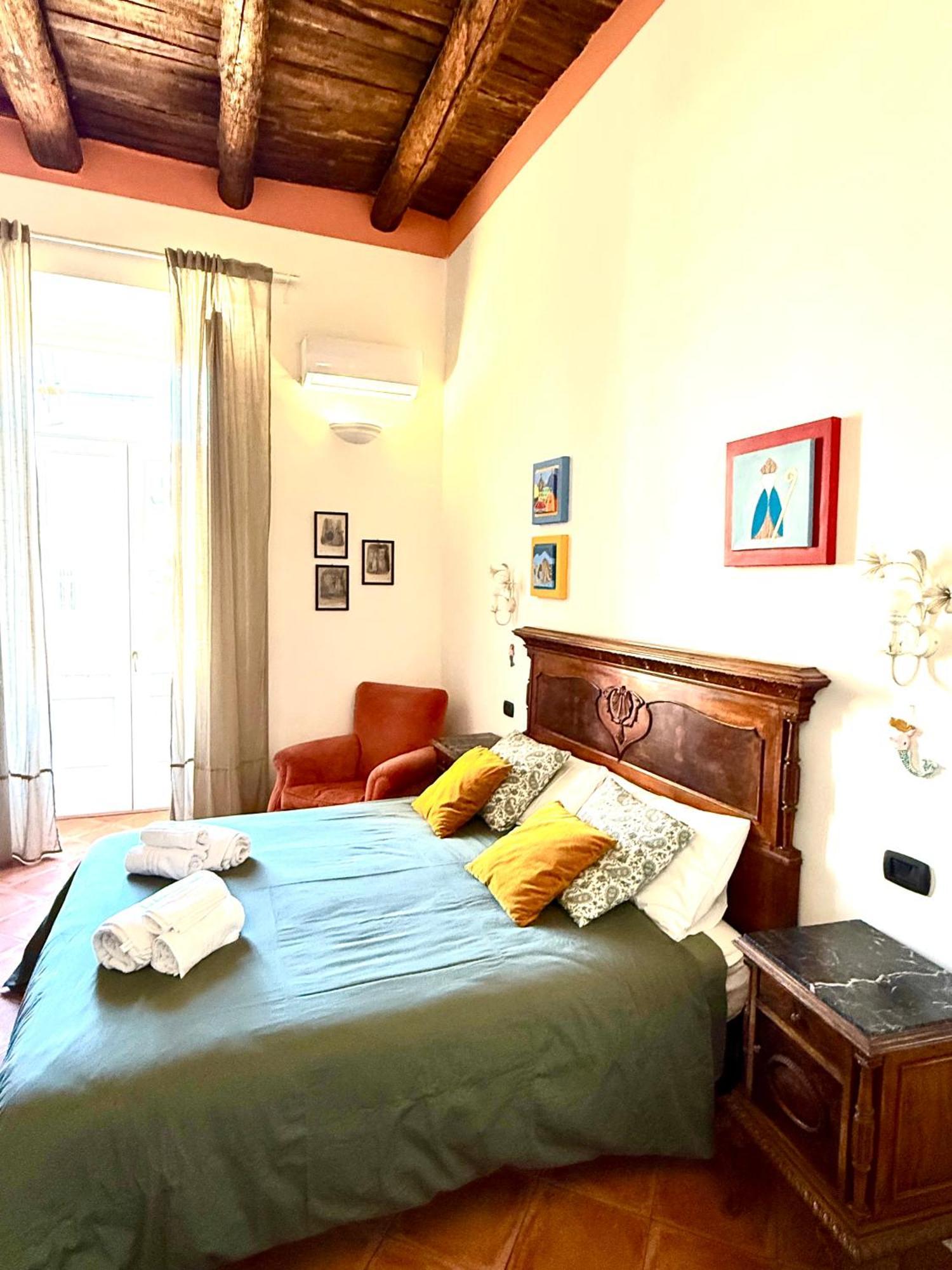 San Gregorio Luxury Apartments Νάπολη Εξωτερικό φωτογραφία