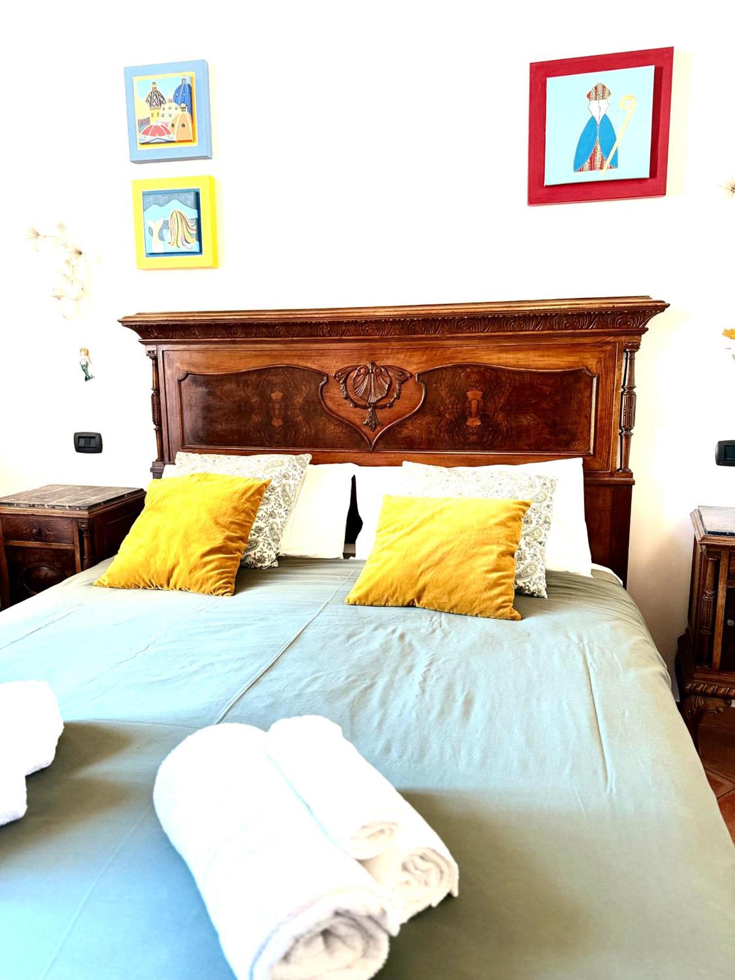 San Gregorio Luxury Apartments Νάπολη Εξωτερικό φωτογραφία