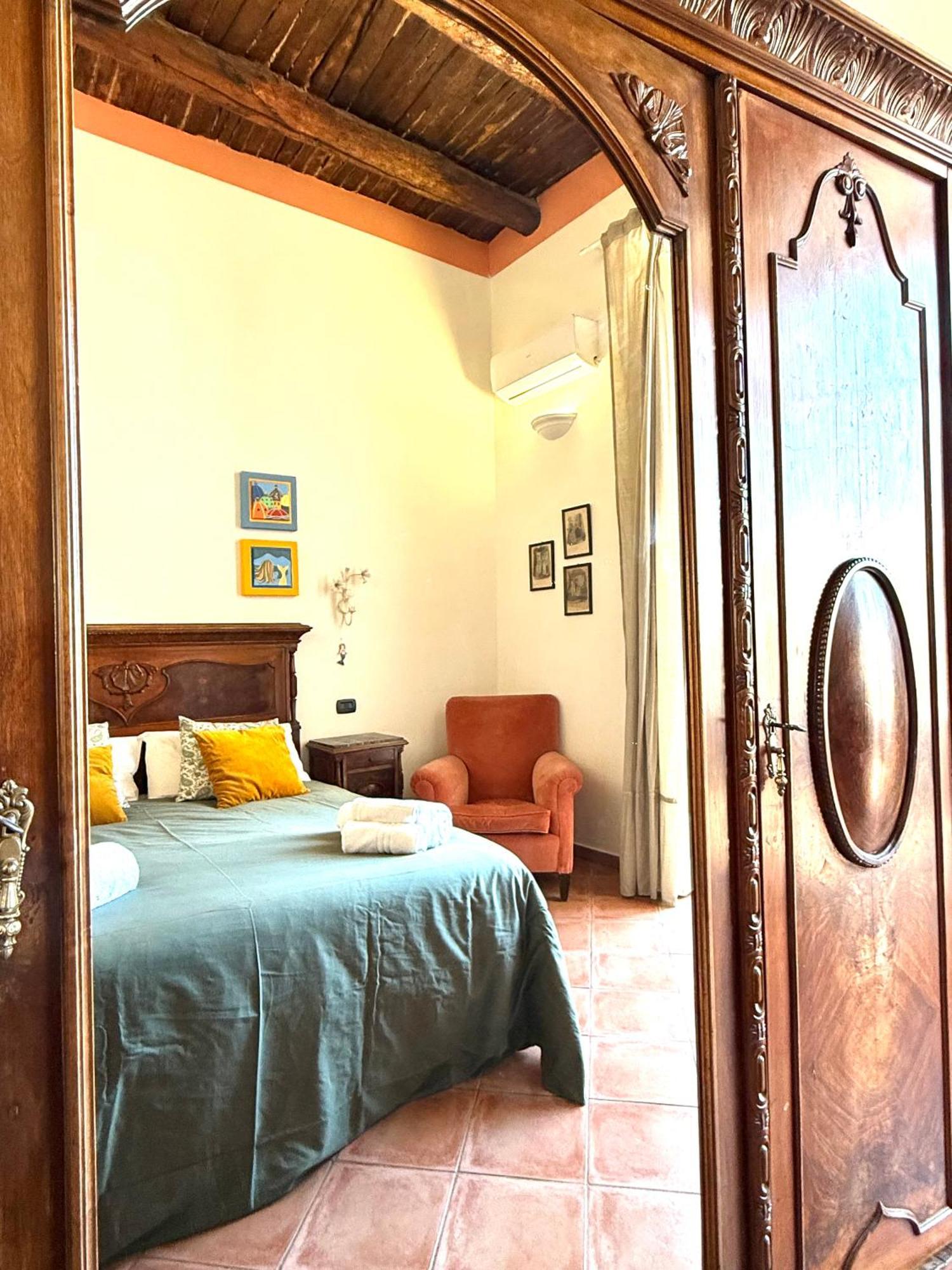 San Gregorio Luxury Apartments Νάπολη Εξωτερικό φωτογραφία